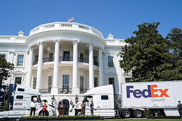Starting a FedEx Contracting Business